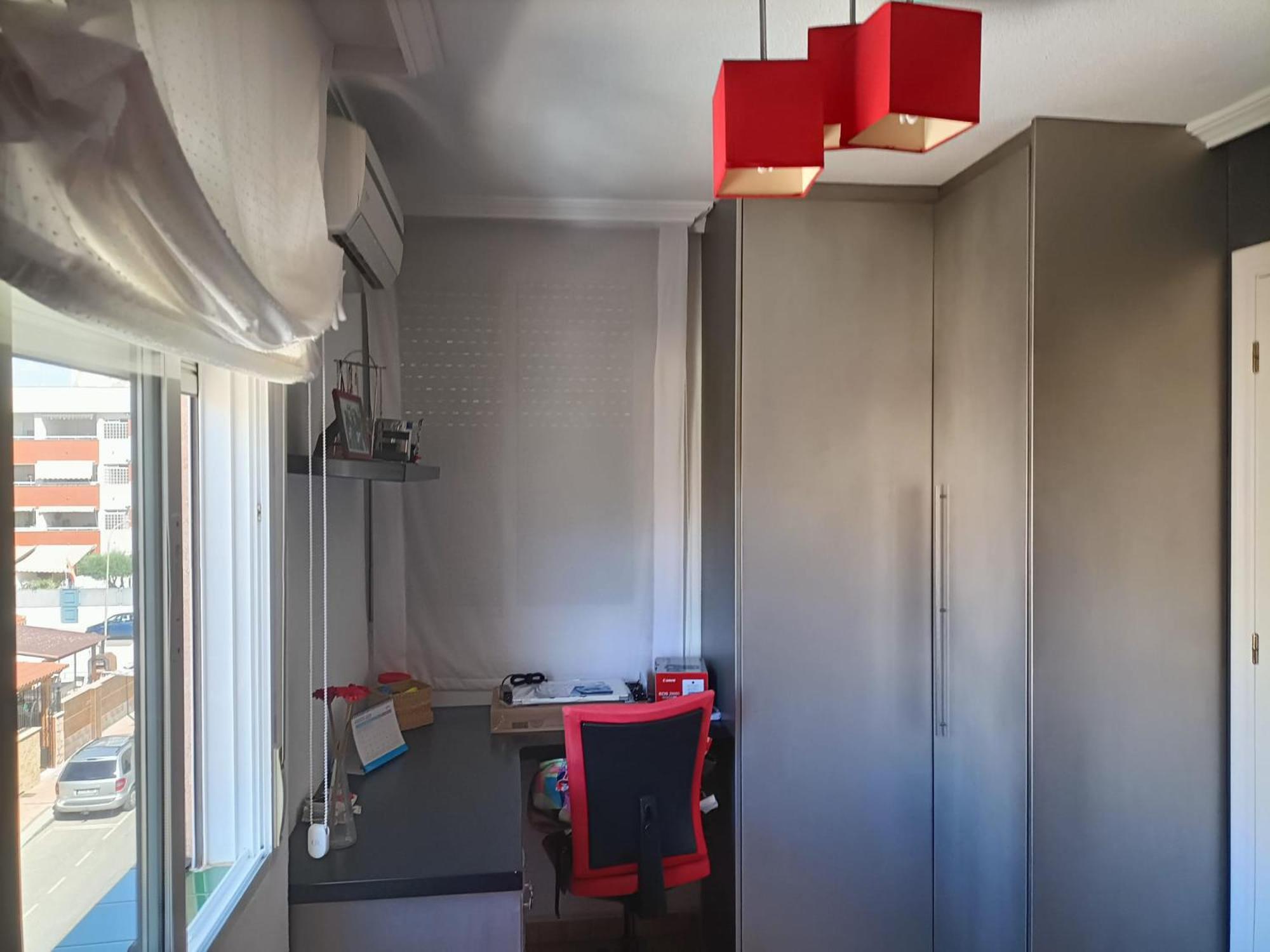 La Casa De Juli Διαμέρισμα Águilas Εξωτερικό φωτογραφία